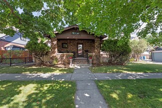 1110 Ronald Ave, Missoula, MT 59801