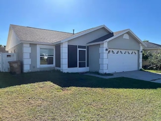 4628 Prairie Point Blvd, Kissimmee, FL 34746