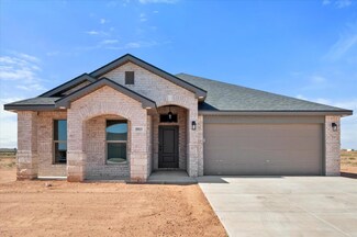 2913 Ranch Ave, Wolfforth, TX 79382