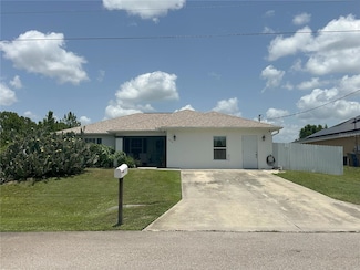 2714 49th St W, Lehigh Acres, FL 33971