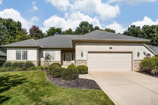 6024 Nicholas Glen, Columbus, OH 43213