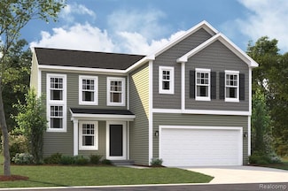 449 Hidden River W, Holly, MI 48442
