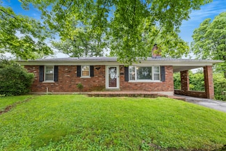 1023 Chickasaw Trail, Frankfort, KY 40601