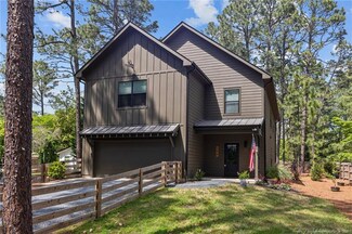288 Thorne Rd, Pinehurst, NC 28374