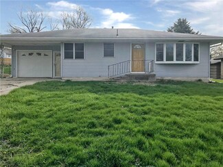 512 West St, Kellogg, IA 50135