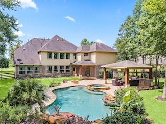 15210 Mccall Trace, Magnolia, TX 77355