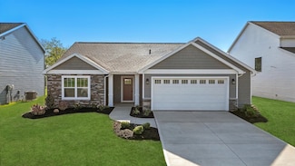 4780 Whittlebury Dr, Fort Wayne, IN 46818
