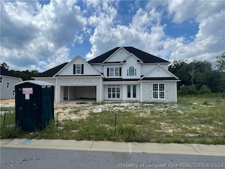 1910 Thomas Wood (Lot 73) Dr, Fayetteville, NC 28306