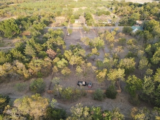 403 N Avenue D, Wortham, TX 76693