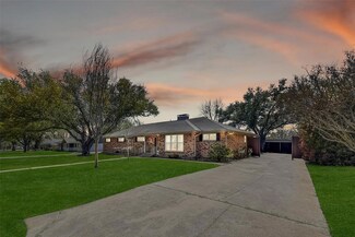 2305 Webb Ave, Greenville, TX 75402