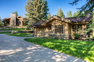 430 N Canyon Run Blvd, Ketchum, ID 83340