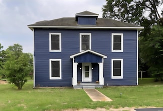 301 W Frazior St, Linden, TX 75563