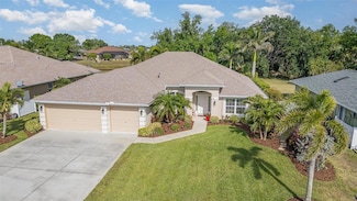 2132 Nuremberg Blvd, Punta Gorda, FL 33983
