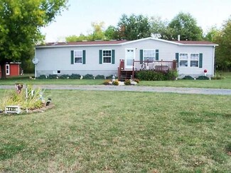 1491 State Route 488, Phelps, NY 14532