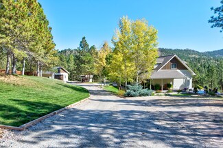 3425 Pinecrest Dr, Helena, MT 59602