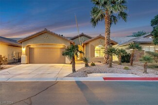 3758 Trotters Ridge Dr, Las Vegas, NV 89122