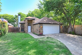 3019 Lela St, Irving, TX 75061