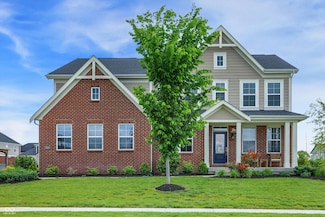 7046 Allegiance Ct, Indianapolis, IN 46259