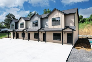 257 Cass Ln NW, Charleston, TN 37310