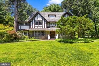 1152 Sewell Ln, Jenkintown, PA 19046