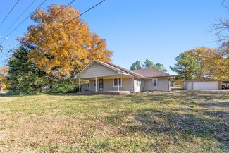 15607 S Peoria Ave, Bixby, OK 74008