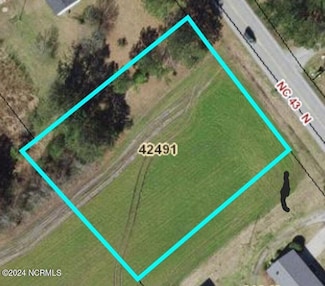 6477 N Carolina 43, Fountain, NC 27829