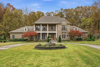 4275 Campground Rd, Austin, AR 72007