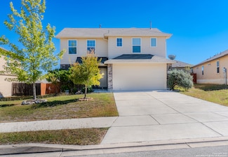 12236 Bening Valley, Schertz, TX 78154