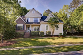 5 Stonewall Ct, Irmo, SC 29063