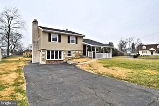 612 High Ave, Hatboro, PA 19040