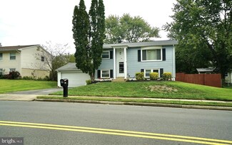 12913 Kerrydale Rd, Woodbridge, VA 22193