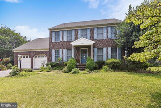 3280 Chrisland Dr, Annapolis, MD 21403