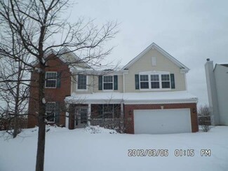 348 Claridge Cir, Bolingbrook, IL 60440