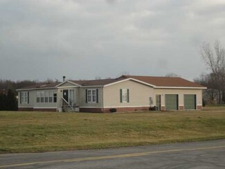 11455 Angola Rd, Swanton, OH 43558