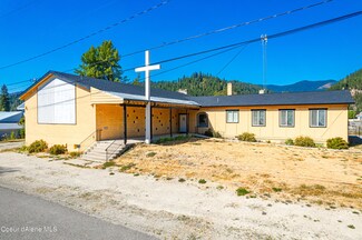 106 S Fourth St, Osburn, ID 83849