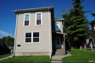 2532 S Hanna St Unit 2, Fort Wayne, IN 46803