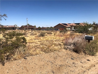 0 Pimlico St Unit EV24068448, Yucca Valley, CA 92284