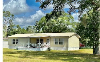 175 NW Olive Glen, Lake City, FL 32055