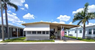 82203 F St Unit 203, Pinellas Park, FL 33781