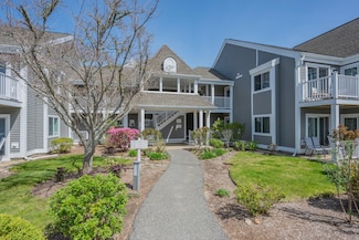 101 Fletcher Ln Unit G, Brewster, MA 02631