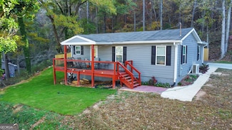 302 Jack St, Silver Creek, GA 30173