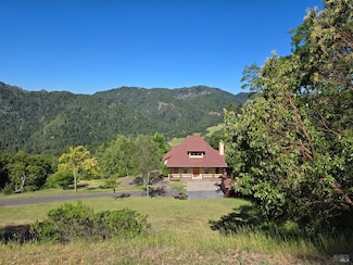 14950 Ridgeview Rd, Willits, CA 95490