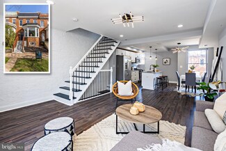 2545 Garrett Ave, Baltimore, MD 21218