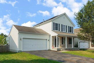 5913 Westbank Dr, Galloway, OH 43119