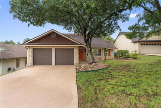 8407 Bargamin Dr, Austin, TX 78736