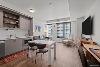 1750 Wewatta St Unit 605, Denver, CO 80202