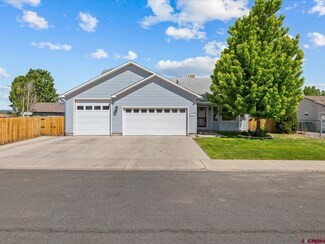 1881 Natalia Way, Montrose, CO 81401