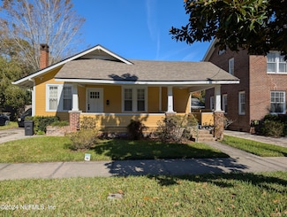 2657 Post St, Jacksonville, FL 32204
