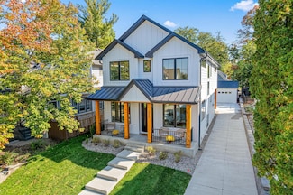 4425 Zenith Ave S, Minneapolis, MN 55410