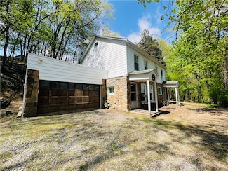 1712 Collier St, Johnstown, PA 15902